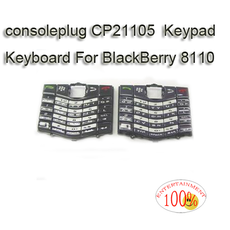 Keypad Keyboard For BlackBerry 8110